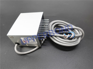 10-10 máquina del embalador de Rod Defective Detecting Device For HLP del filtro de la distribución