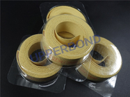 El formato de la cinta con resistencia a altas temperaturas del espesor de 0,50 mm-0,62 mm