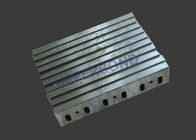 Corte del papel de aluminio de las piezas de la maquinaria de envasado del tabaco de cigarrillo de HLP que lleva II