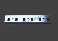 Corte del papel de aluminio de las piezas de la maquinaria de envasado del tabaco de cigarrillo de HLP que lleva II