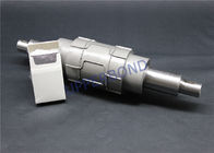 La empaquetadora del cigarrillo de Upperbond parte el cortador interno de acero SASIB 3000 del marco
