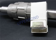 La empaquetadora del cigarrillo de Upperbond parte el cortador interno de acero SASIB 3000 del marco