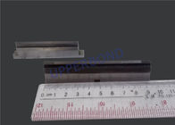 Inclinando el cuchillo de corte de papel para PROTOS 70 máquina del fabricante de cigarrillo 80 90