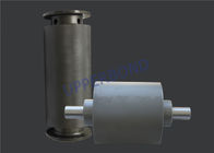 Aprobación industrial de acero del CE ISO de los rodillos del metal del rodillo estampador de FOCKE 700