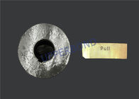 La empaquetadora del cigarrillo del arreglo para requisitos particulares parte el rodillo grabado plata