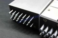 Detector octagonal de la distribución del cigarrillo de la caja del tamaño nano para la empaquetadora del cigarrillo de Molins/de Hauni