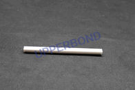 Cuchillo Fluffing de cerámica del dióxido de circonio para afeitar inclinar el papel asegurando una mejor adherencia con el cigarrillo Roces