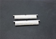 El cortador de papel del cuchillo de la máquina del cigarrillo del acero/de la aleación Mk8 Mk9 modificó tamaño para requisitos particulares