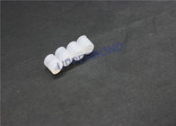 Material adaptable de la goma de la boca de la inspección de los recambios de la maquinaria del tabaco