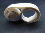 cinta de Garniture de la correa de 14,5 * 2475 formatos para el sector de Garniture de la máquina de hacer cigarrillos de Hauni que procesa el papel del tabaco