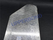 Cubierta transparente del fabricante de cigarrillo del plexiglás MK8 que protege recambios de la maquinaria de cristal
