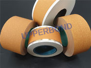 Perforación que inclina el papel para el filtro Rod Wrapping
