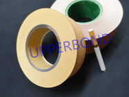 Papel de Cork Paper To Wrap Filter para los materiales de embalaje del cigarrillo