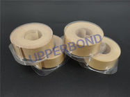 Venta caliente cinta de cinta de fibra de algodón de aramida para la serie GD fabricante de máquinas