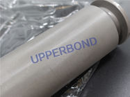 Papel de aluminio LOGO Embossing Embossed Cylinder Roller de papel