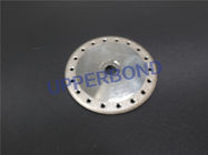 Amoladora Grinding Sharpening Disc del acero de aleación 517FA15-2 para PROTOS 80E