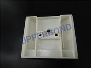 Rey Size Plastic Pocket Tray Spare Parts para la máquina del embalador de HLP
