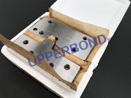Cortador interno nano del marco de la empaquetadora de los cigarrillos para HLP2 GDX2