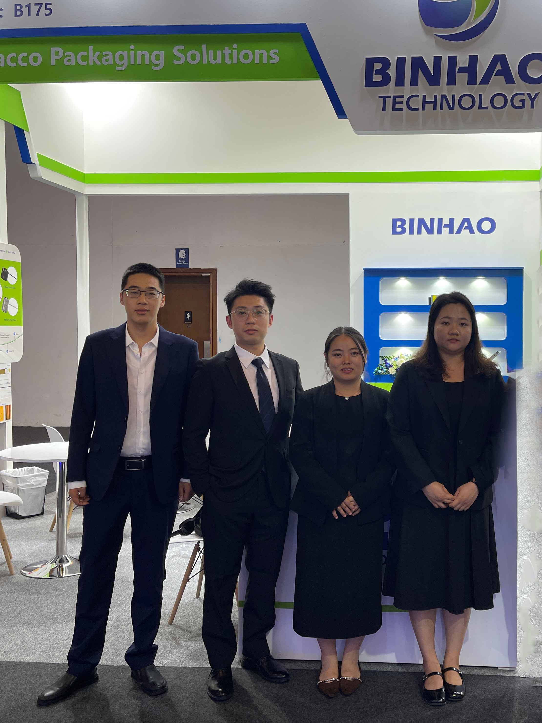 Últimos blogs de la empresa sobre Únase a nosotros en el WT Asia 2025 en Surabaya! ¡Visita nuestro stand C10!
