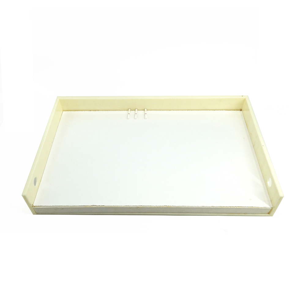 Últimos blogs de la empresa sobre Innovar la producción de HNB con bandejas de cigarrillos de alto rendimiento