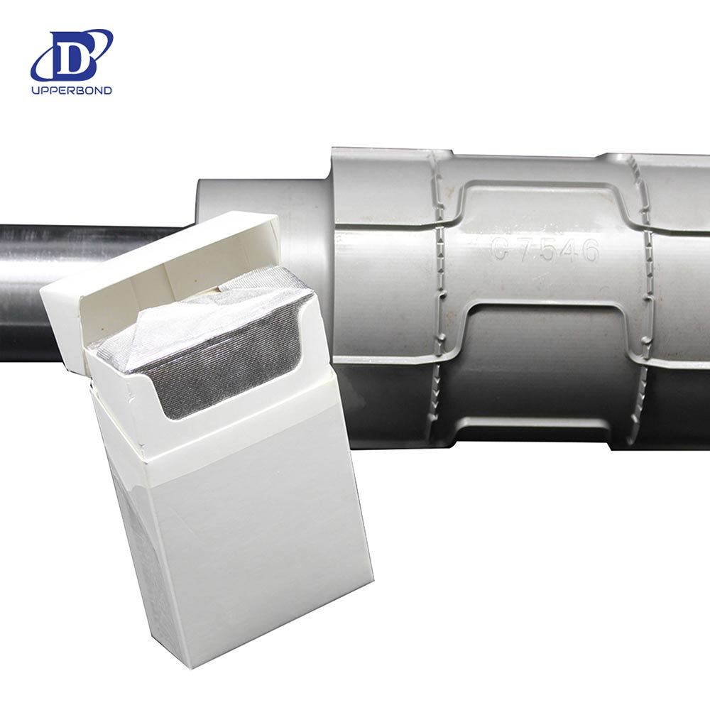 Últimos blogs de la empresa sobre Revolucione su producción de cigarrillos con nuestra cortadora de marco interno de precisión