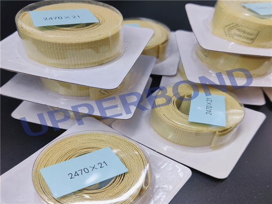 comprar Cinta 2715m m revestida estática anti del formato para el filtro Fabricación en línea