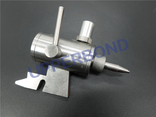 comprar Boca manual del pegamento del aplicador del pegamento de las piezas de la máquina del cigarrillo MK8 y Pin Fabricación en línea