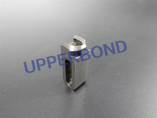 comprar La cuchilla de cortador de cintas del rasgón de la máquina del embalador del cigarrillo U forma los cuchillos Fabricación en línea