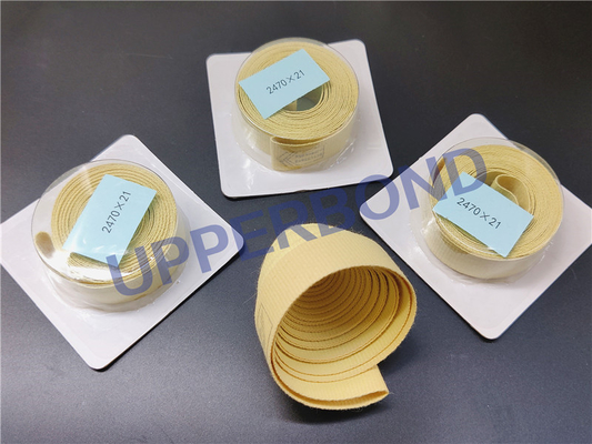 comprar Cintas de adorno personalizadas de 0,5 mm a 0,62 mm para el fabricante de filtros de cigarrillos Fabricación en línea