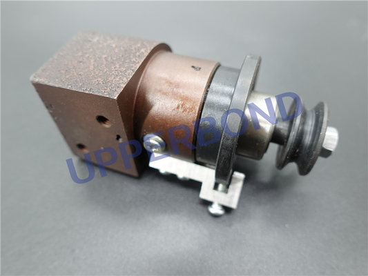 comprar Recambios del afilador de cuchillos superior SA1234-010-1 para la máquina de cigarrillos MK8 Fabricación en línea