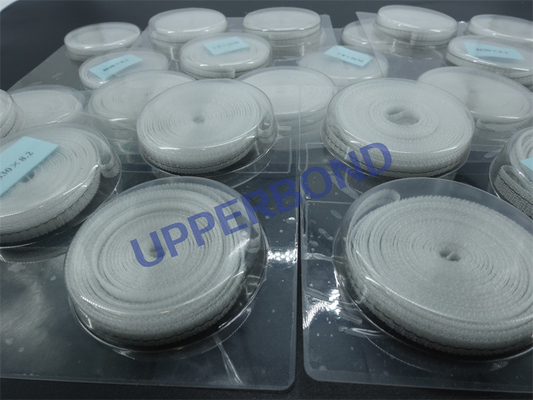 comprar Cintas transportadoras de cintas de succión de nailon de 4630*8,2 MM para máquina Protos Fabricación en línea
