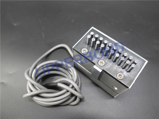 comprar Distribución defectuosa del dispositivo 10-10 del sensor de la empaquetadora del cigarrillo Fabricación en línea