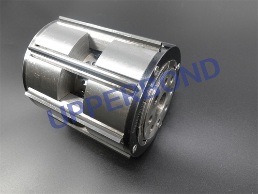 comprar Máquina MK9 de Protos que inclina el fabricante de cigarrillos de Cork Paper Cutting Drum For Fabricación en línea