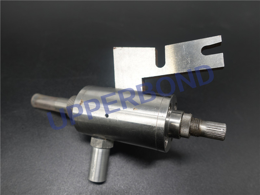 comprar Rey estándar Size Glue Gun equipa con inyector para la máquina de la producción del cigarrillo de Molins MK8 Fabricación en línea
