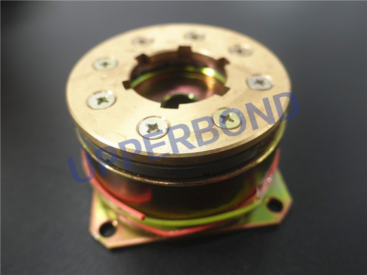 comprar Embrague mecánico electromágnetico mejorado de enfriamiento para la máquina de MK8 MK9 Fabricación en línea