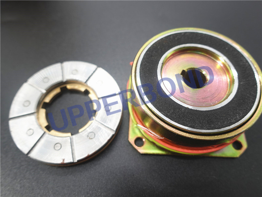comprar El embrague impulsor electromágnetico para la marca 8 de Molins genera menos calor Fabricación en línea