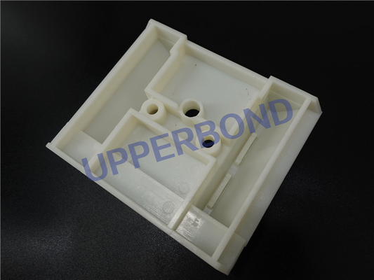 comprar Pieza de la máquina del embalador de HLP alrededor de la bandeja de la esquina de rey Size Plastic Pocket Fabricación en línea