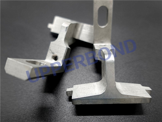 comprar Piezas del émbolo de la resistencia ácida de la máquina del embalador del cigarrillo del número de parte YB43A-2.3-18 HLP Fabricación en línea