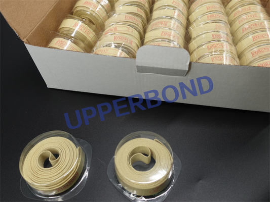 comprar Cintas del formato de Aramid para el fabricante de cigarrillo que hace las máquinas PROTOS Fabricación en línea