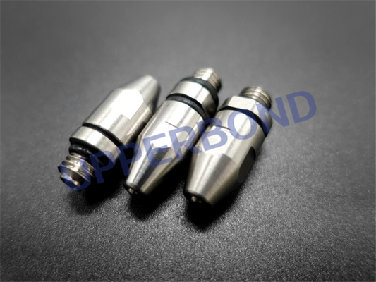 comprar Equipo de reparación de la boca de las piezas de la máquina del embalador del cigarrillo de HLP YB43A-10.1-16 Fabricación en línea