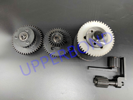 comprar Rodillo de piezas de máquina de cigarrillos HLP YB43A - 1.4.4 Assy Fabricación en línea