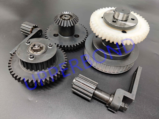 comprar La máquina del cigarrillo del montaje HLP del corte del papel de aluminio parte YB43A - 1.4.4 Fabricación en línea