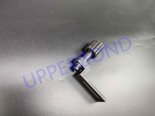 comprar Unidad de corte de papel de aluminio para empaquetadora de cigarrillos con tapa de bisagra Fabricación en línea