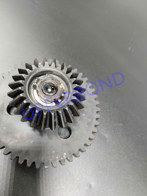 comprar Cortador de láminas YB43A 1.4.4 para máquina empacadora de cigarrillos HLP2 Fabricación en línea