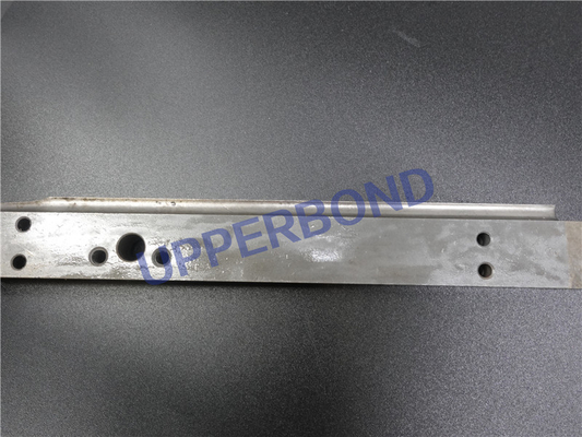 comprar Fabricante de cigarrillos MK9 Garniture Assy Long Short Folder Set Fabricación en línea