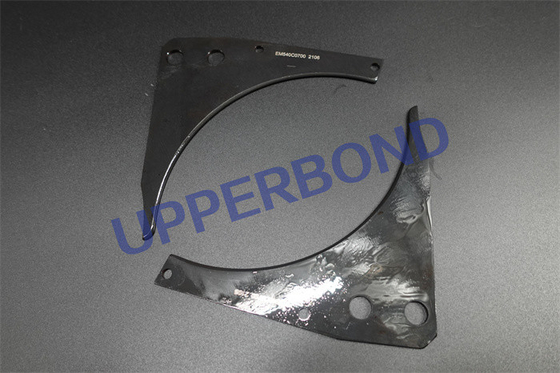 comprar Carril de guía EM540C0700 para la máquina del fabricante de cigarrillo MK9 Fabricación en línea