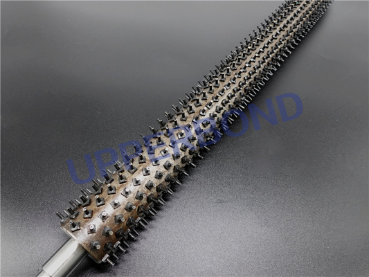 comprar Recambios de rey Size Roller Picker de la máquina del cigarrillo MK8 Fabricación en línea