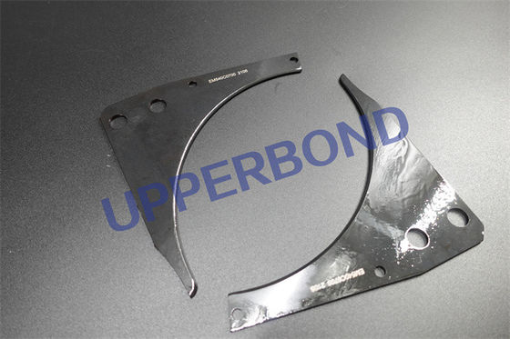 comprar Carril de guía izquierdo y derecho para la máquina del fabricante de cigarrillo MK9 PROTOS Fabricación en línea