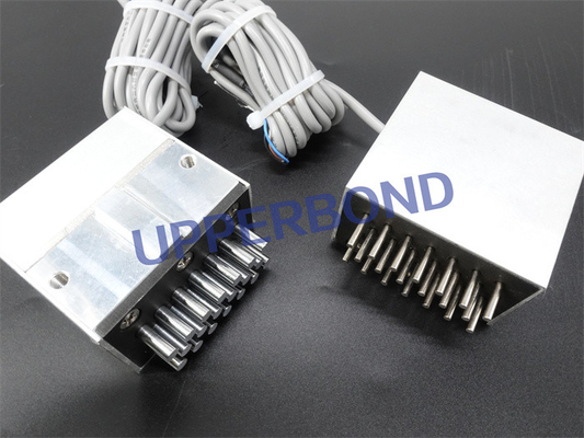 comprar Extremo flojo y filtro vacío Rod Tester Set del embalador del cigarrillo HLP2 Fabricación en línea