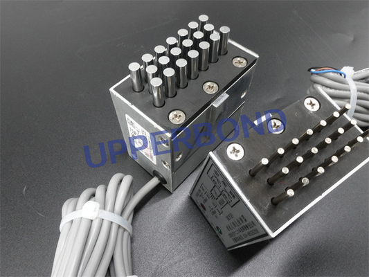 comprar Afloje el cigarrillo vacío 7.8x84m m de Rod Detector Testor For Kingsize del filtro del extremo Fabricación en línea